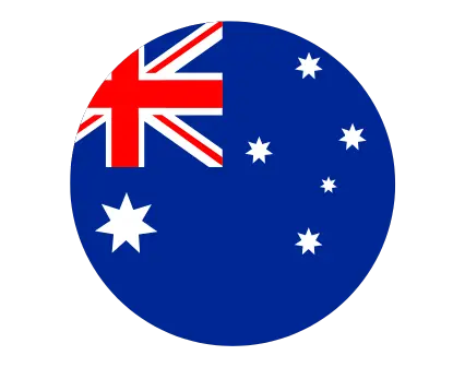 Australia Flag