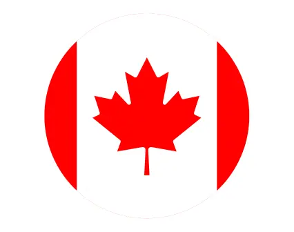 Canada Flag