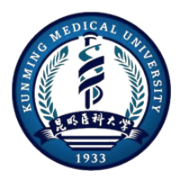 Kunming_Medical_University_Logo